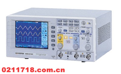 GDS810C台湾固纬GDS-810C数字存储示波器