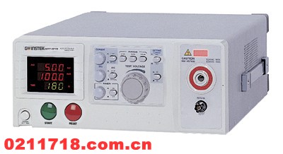 GPT805台湾固纬GPT-805交流耐压测试仪