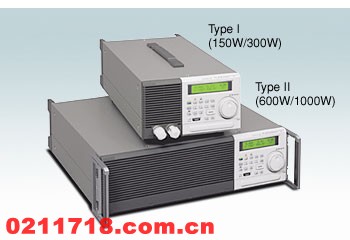 PLZ603WH日本菊水PLZ-603WH直流电子负载