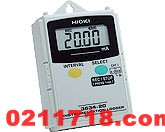 3634-24日本日置HIOKI 3634-24电压记录仪