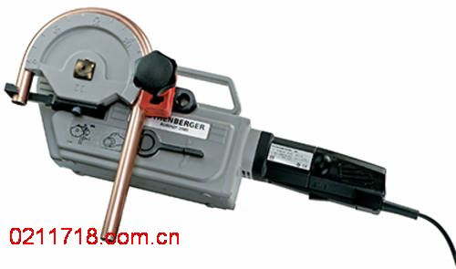 电动弯管机 ROBEND® 3000/德国罗森博格Rothenberger/电动弯管机 ROBEND® 3000