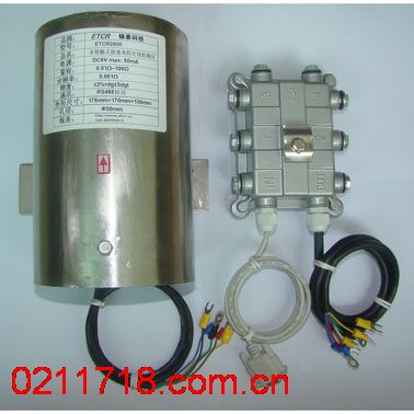 ETCR-2800非接触式接地电阻在线检测仪ETCR2800
