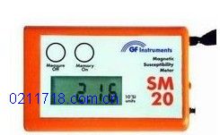 SM-20加拿大GEM便携式磁化率仪SM20 