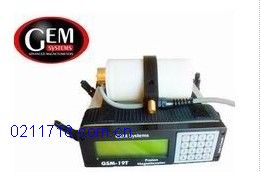GSM19T加拿大GEM标准质子旋进磁力仪GSM19T