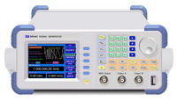 SP2461-VI型数字合成高频标准信号发生器SP2461