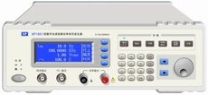 SP1651型数字合成低频功率信号发生器SP-1651