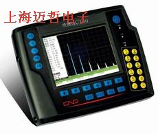OND-6200型（中英文版）彩色数字超声波探伤仪OND-6200