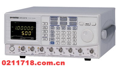 GFG3015台湾固纬GFC-3015信号发生器
