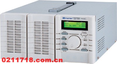 PSH3610台湾固纬PSH-3610可程式交换式电源供应器