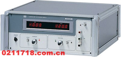 GPR35H20D台湾固纬GPR-35H20D直流电源供应器