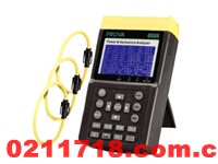 TES6800台湾泰仕TES-6800电力品质分析仪