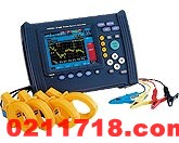 3196日本日置HIOKI 3196电能质量分析仪