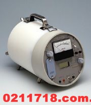 ALOKA TPS-451C中子表面污染检测仪（剂量率测量用）