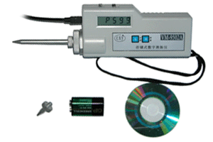 VM-9502A存储式数字测振仪VM9502A