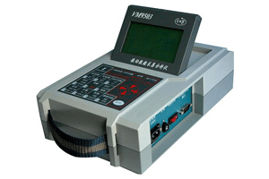 VM-9503便携式振动数据采集分析仪VM9503 