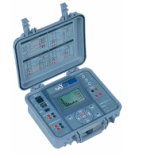 意大利HT9030电力质量分析记录仪HT-9030