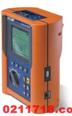 意大利HT9032三相电力质量分析记录仪HT-9032 