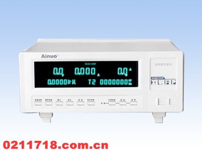 AN8720P单相电参数综合测量仪