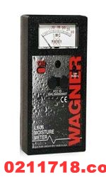 美国瓦格纳WAGNER水份测量仪L606