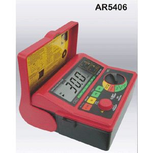 AR5406香港希玛AR-5406漏电开关测试仪
