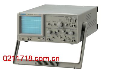 深圳麦创MOS-620B/MOS-640B模拟示波器MOS620B/MOS640B