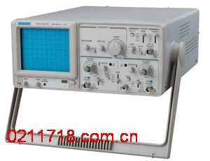 深圳麦创MOS-620CH/MOS-640CH经济型模拟示波器MOS620CH/MOS640CH