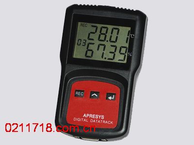 美国Apresys 179A-TH高精度智能温湿度记录仪179A-TH
