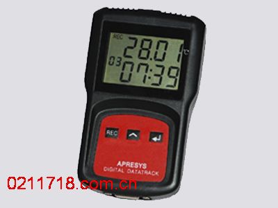 179-T1智能温度记录仪179-T1美国Apresys