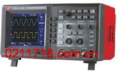 UTD-2062CE数字存储示波器UTD2062CE