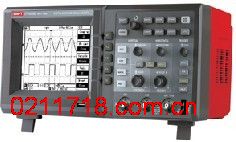 UTD-2062BE 数字存储示波器UTD2062BE 