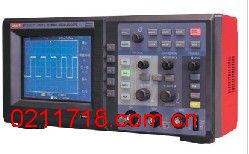 UTD-2102C数字存储示波器UTD2102C