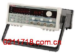UTG9003A数字合成函数信号发生器UTG9003A(原UT9003A)