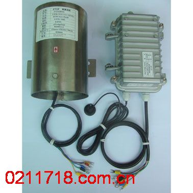 ETCR-2800A非接触式接地电阻在线检测仪ETCR2800A