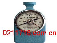 PTC-306L美国PTC指针式橡胶硬度计 PTC306L