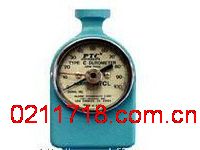 PTC-307L美国PTC指针式橡胶硬度计PTC307L