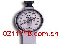 PTC-408A美国PTC指针式橡胶硬度计 PTC408A
