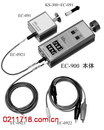 EC-900日本小野电梯专用转速表EC-900
