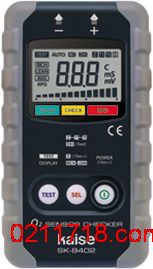 SK8402日本凯世SK-8402氧传感器检测表