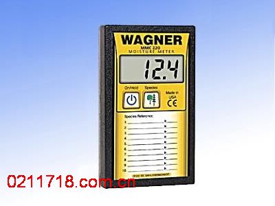 MMC220美国瓦格纳WAGNER MMMC-220水份测量仪 