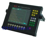 NDC-1系列多通道数字式彩显超声波探伤仪
