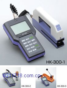 HK300日本KETT纸水分计HK-300系列（-1/-2/-3）