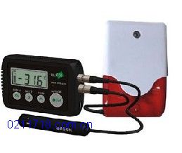 WS-T11APRO型声光报警温度记录仪