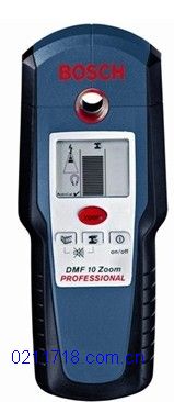 DMF10德国BOSCH博世墙体探测仪DMF10 