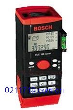DLE150德国BOSCH博世激光测距仪DLE150 