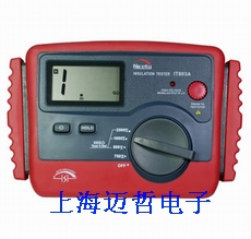 IT803A绝缘电阻测试仪IT803A