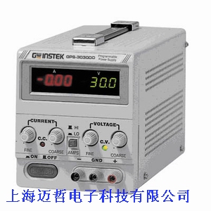 GPS-3030D直流电源供应器GPS3030D台湾固纬