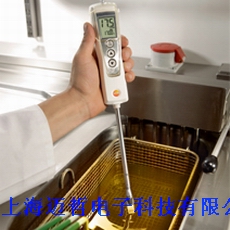 德图testo270食用油品质检测仪testo 270