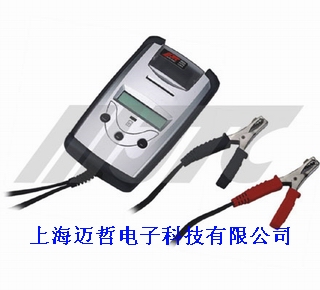 台湾JTC-4609 LCD显示型电瓶测试器JTC4609