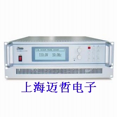 青岛艾诺AN61502交流测试电源AN-61502