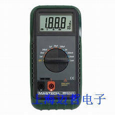 MY6243便携式数字电感 电容表